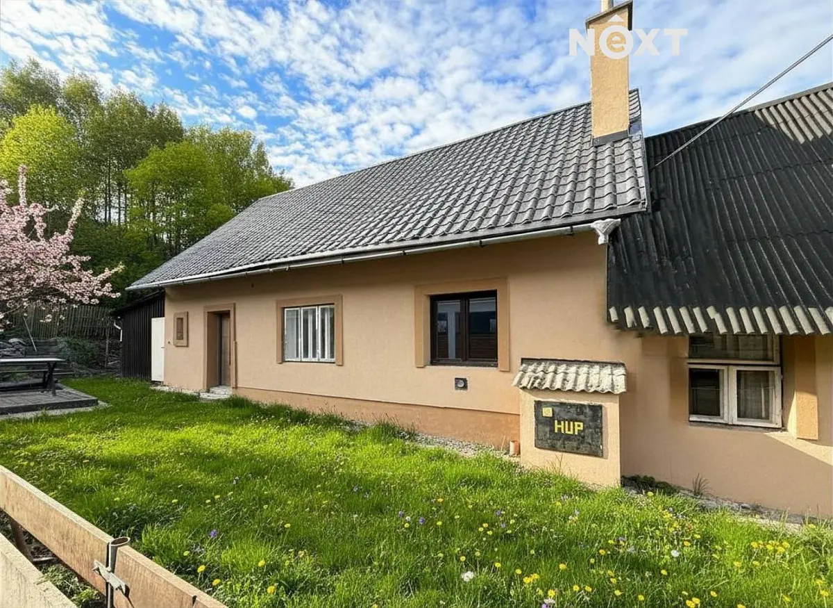 Prodej domu 69 m², Svébohov