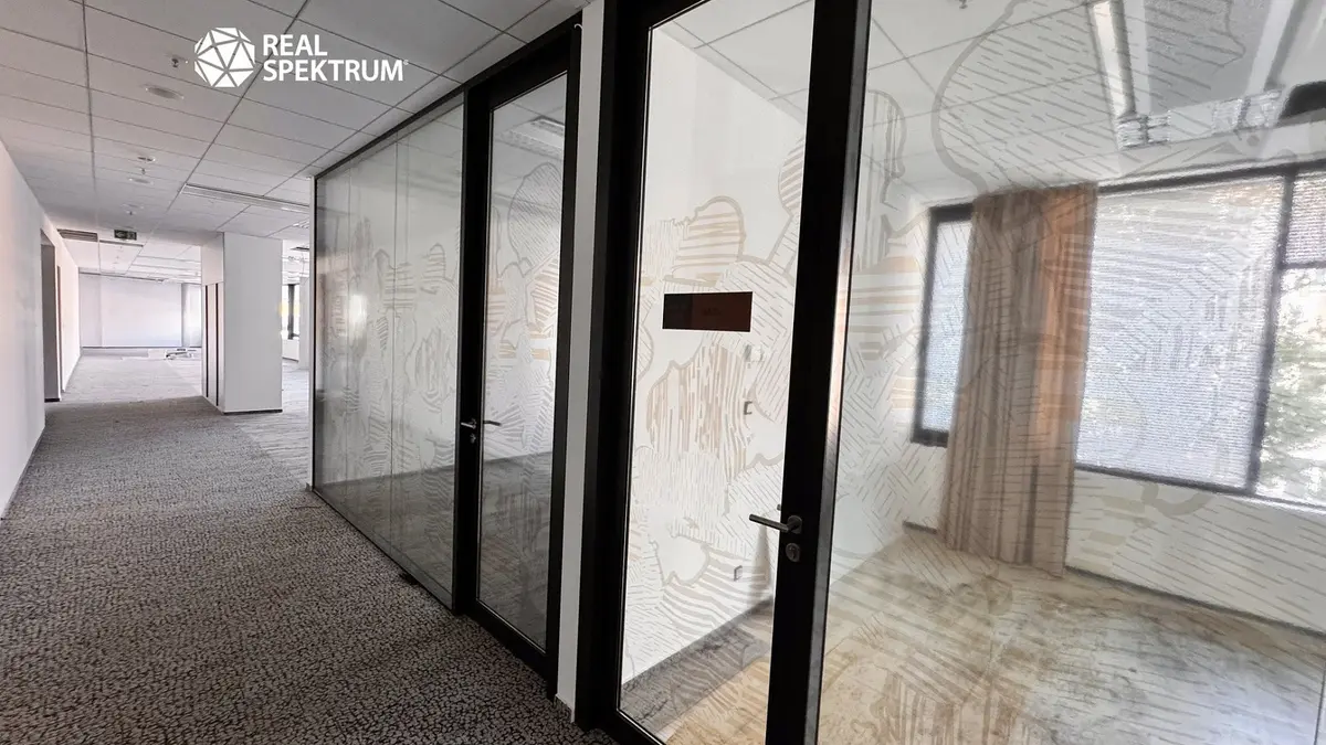 Pronájem komerčního prostoru 249 m², Přízova · Trnitá · Brno