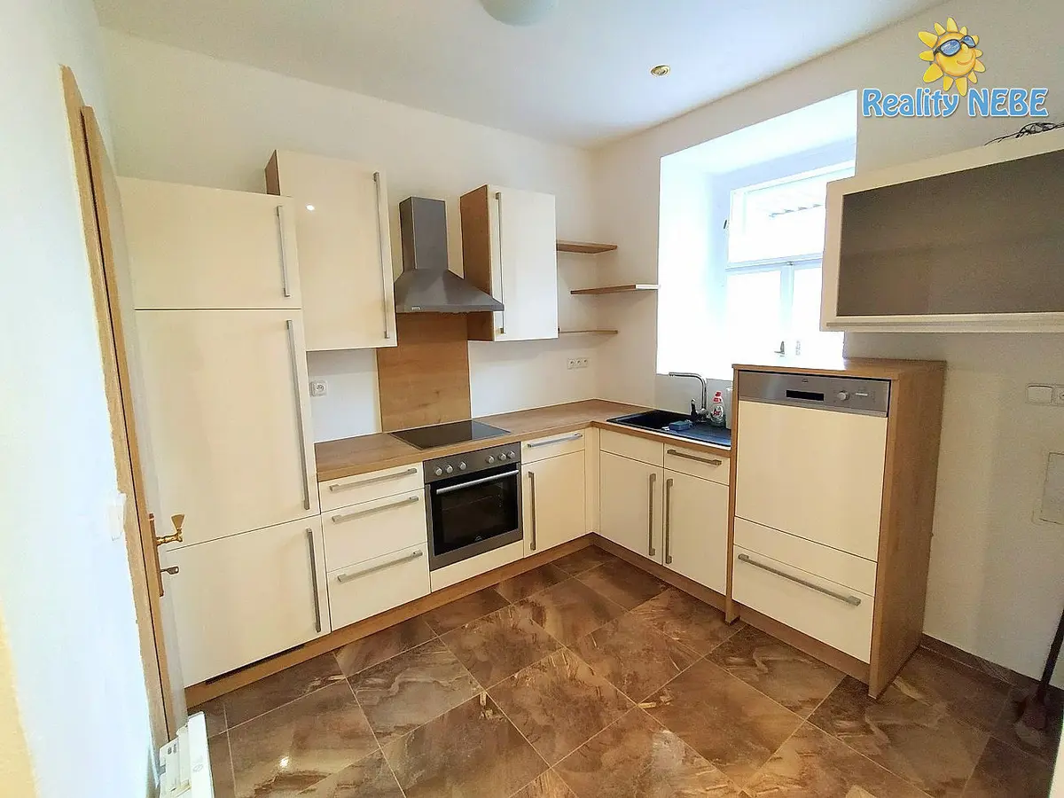 Prodej bytu 2+kk 42 m², Štefánikova · Ponava · Brno