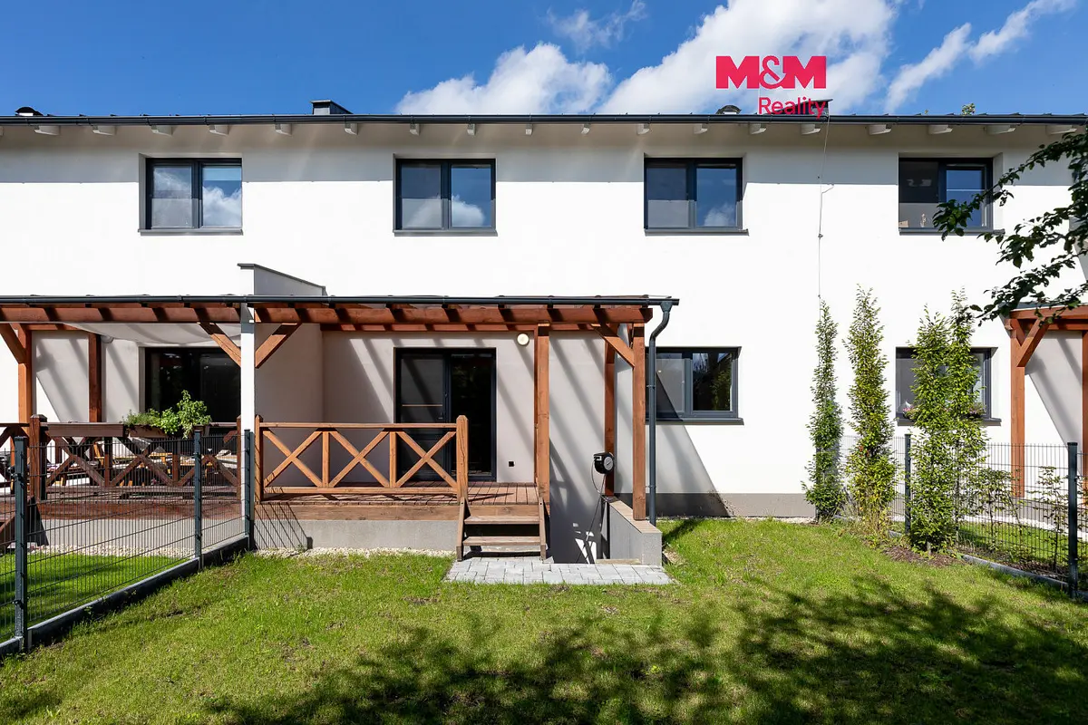 Prodej bytu 133 m², Vendryně · okres Frýdek-Místek