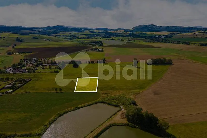 Prodej pozemku 673 m², Nýrsko · okres Klatovy