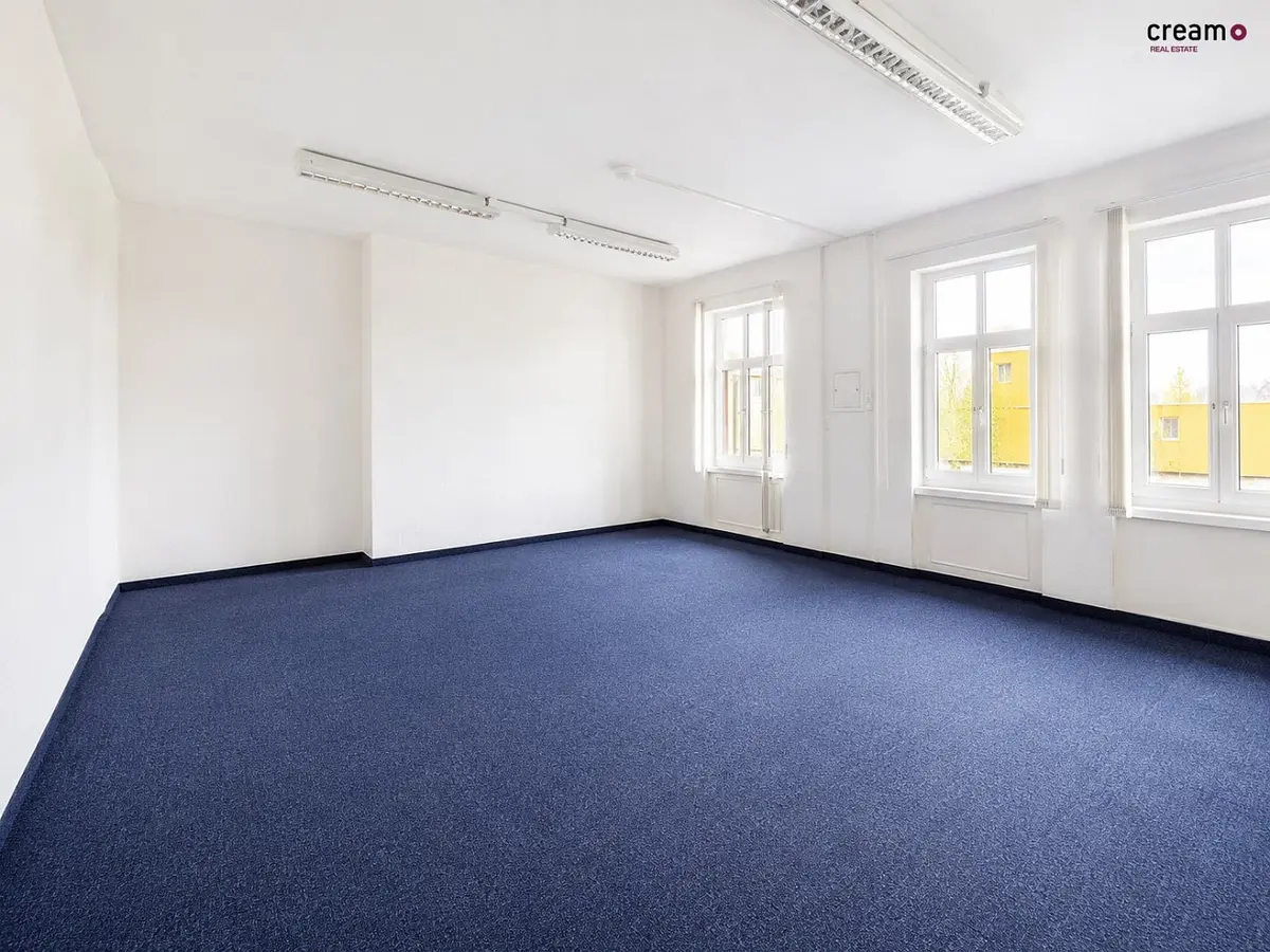 Pronájem komerčního prostoru 34 m², 1. máje · Nové Město · Liberec