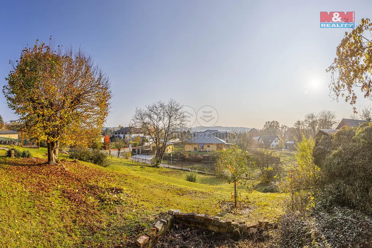 Prodej pozemku 1043 m², Sokolská · Velké Popovice