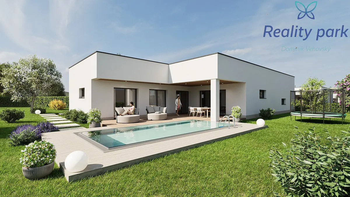 Prodej domu 150 m², Kravaře · okres Opava