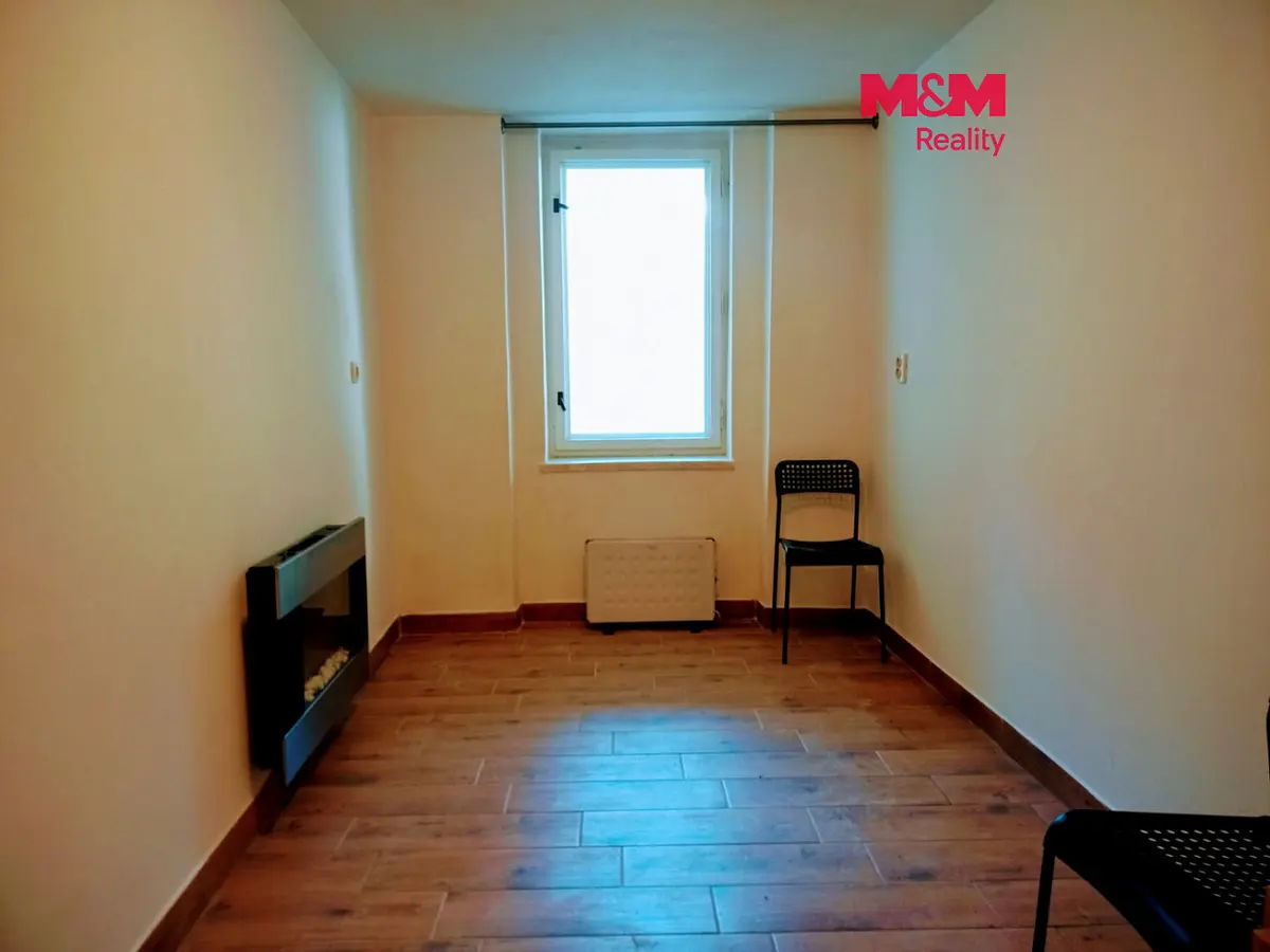 Pronájem komerčního prostoru 50 m², Skuherského · České Budějovice 3 · České Budějovice