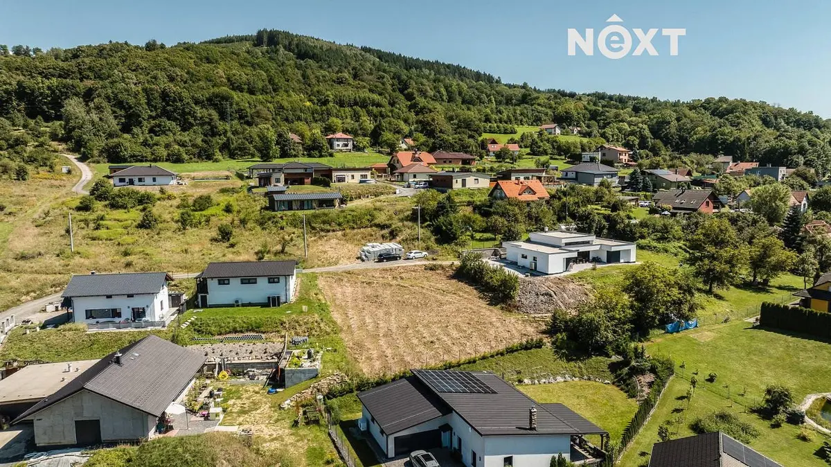 Prodej pozemku 78 m², Vsetín