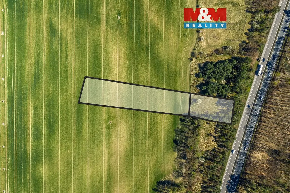 Prodej pozemku 786 m², Benátky nad Jizerou - Benátky nad Jizerou II · okres Mladá Boleslav