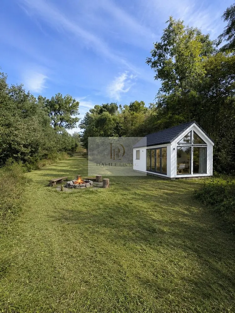 Prodej chaty / chalupy 47 m², Neprobylice u Kaštic · Podbořany