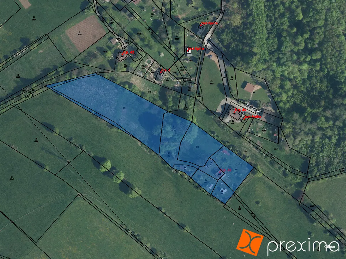 Prodej domu 61 m², Stanislavice · Český Těšín