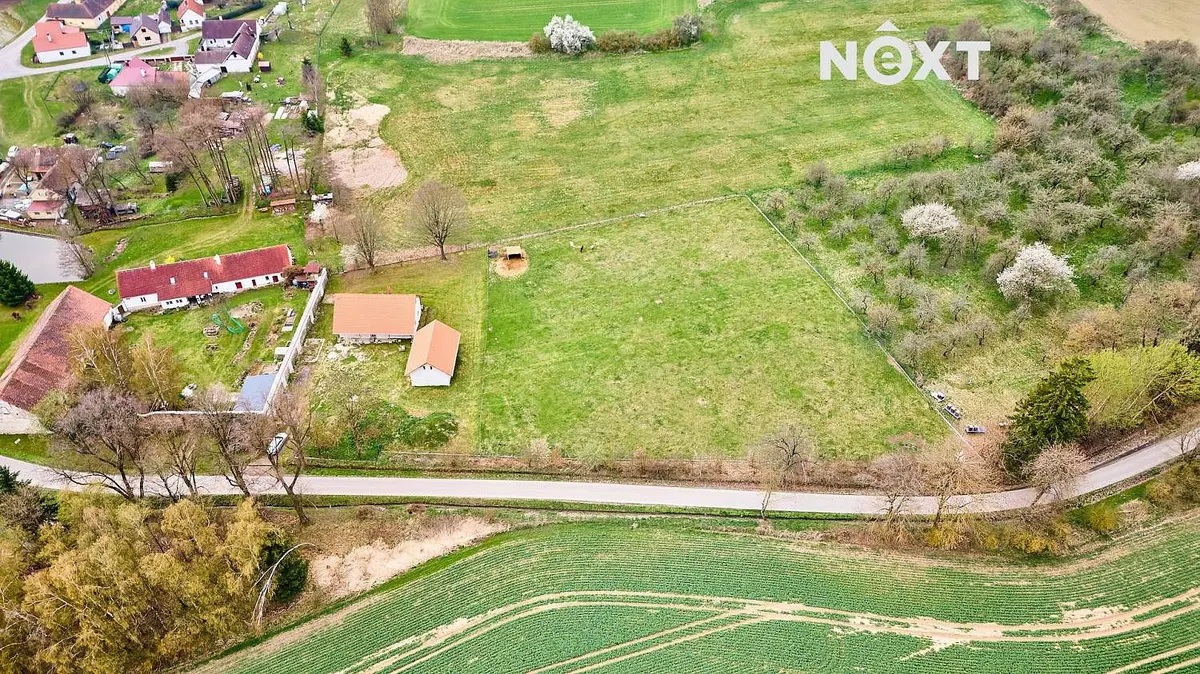 Prodej domu 150 m², Předslavice · okres Strakonice