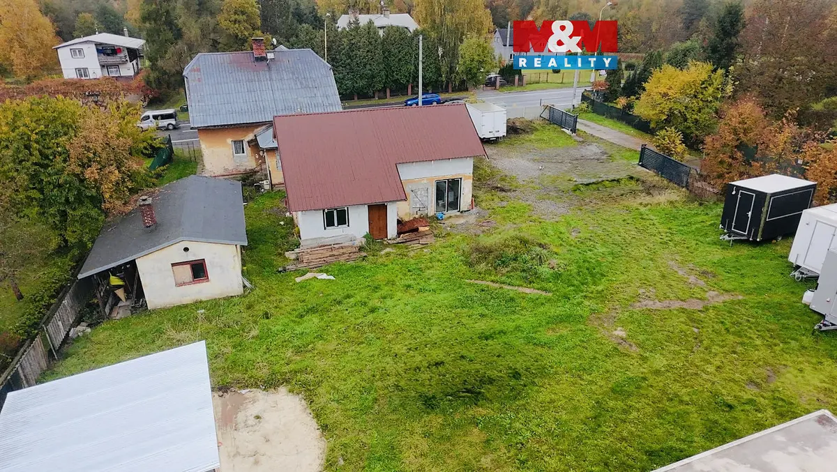 Prodej domu 214 m², Orlovská · Havířov-Dolní Suchá · Havířov