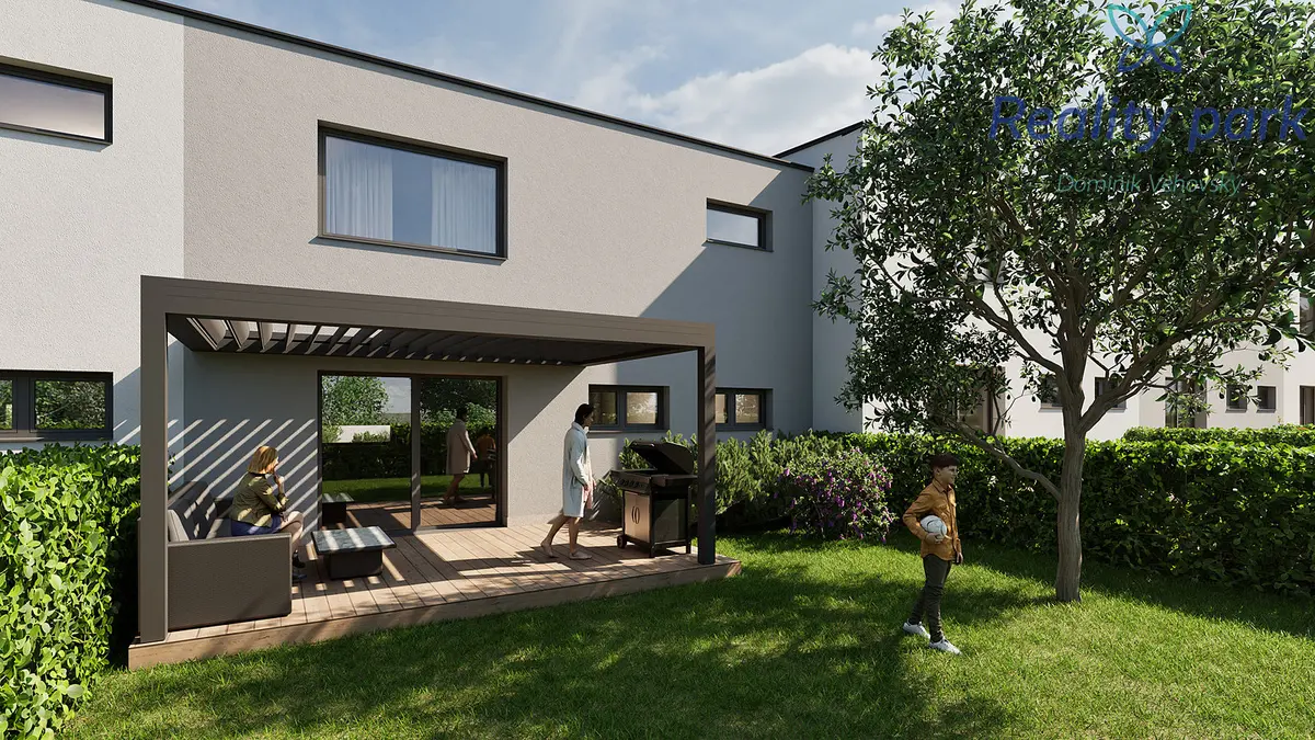 Prodej domu 137 m², Kravaře · okres Opava