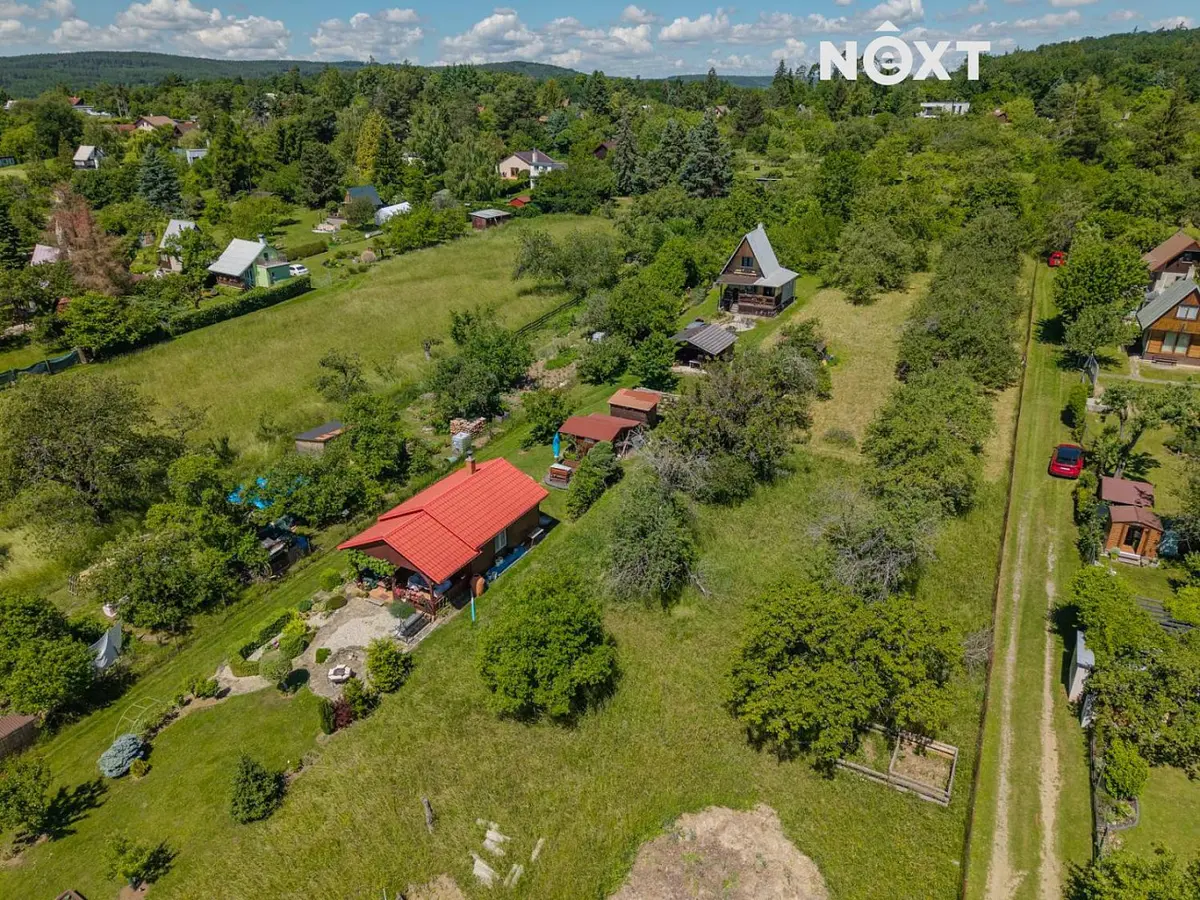 Prodej pozemku 578 m², Luleč