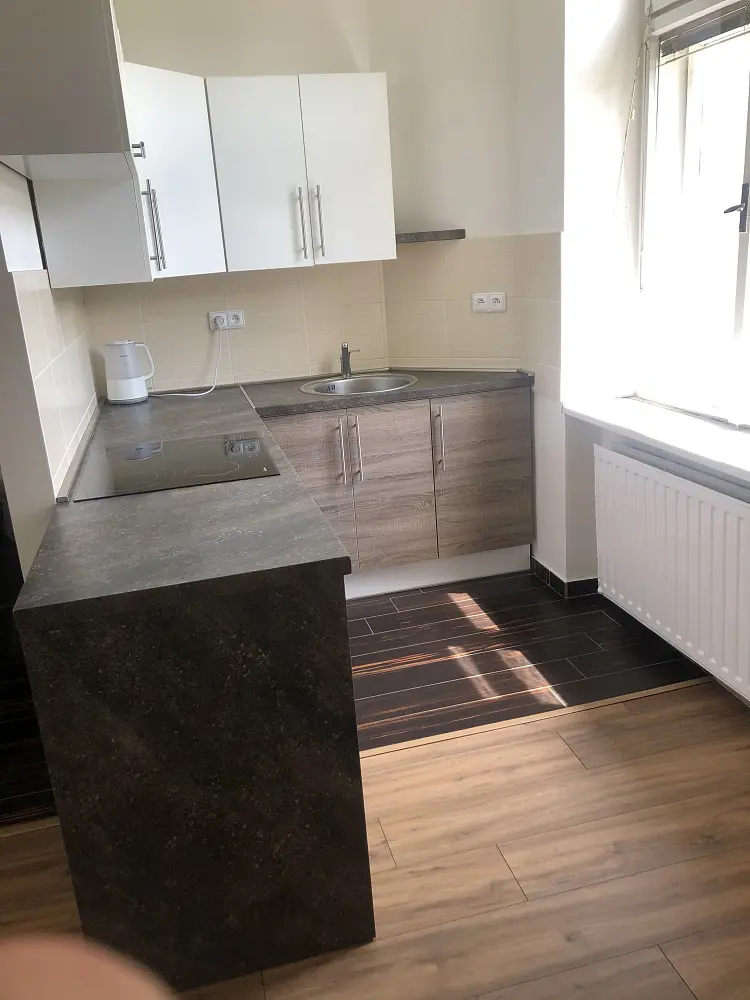 Pronájem bytu 1+1 40 m², Karviná-město · Karviná