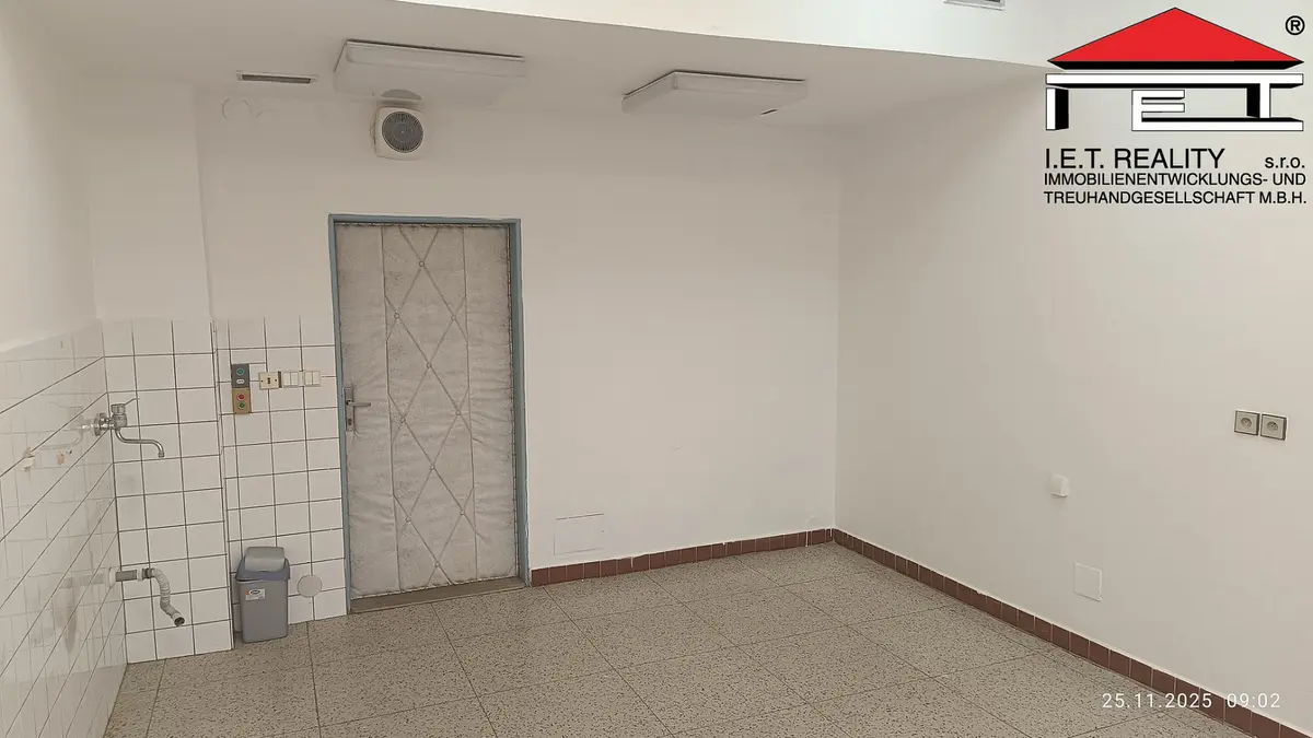 Pronájem komerčního prostoru 42 m², Moravská Ostrava · Ostrava