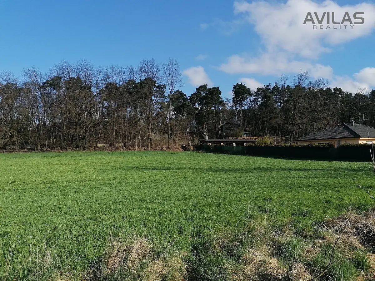 Prodej pozemku 1230 m², Poříčí nad Sázavou · okres Benešov