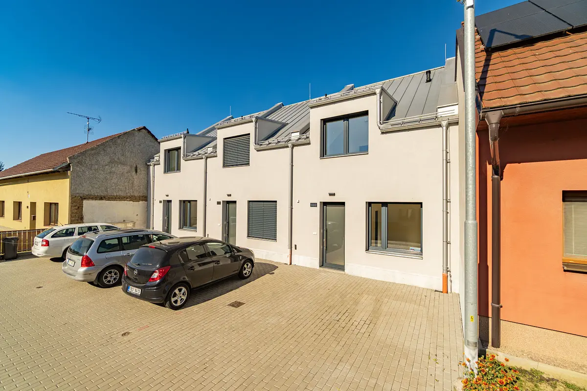 Prodej domu 106 m², Topolná