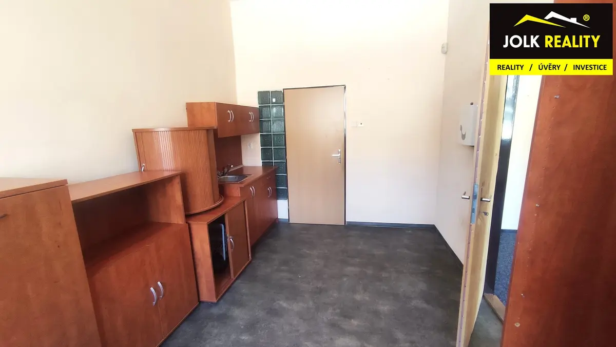 Pronájem komerčního prostoru 250 m², Jaktař · Opava
