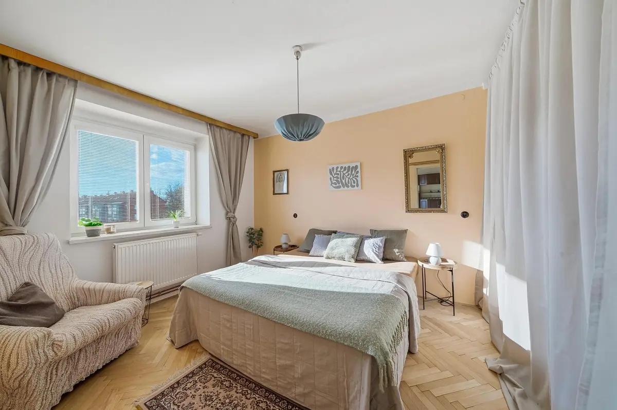 Prodej bytu 2+1 50 m², Dvořákova · Uničov
