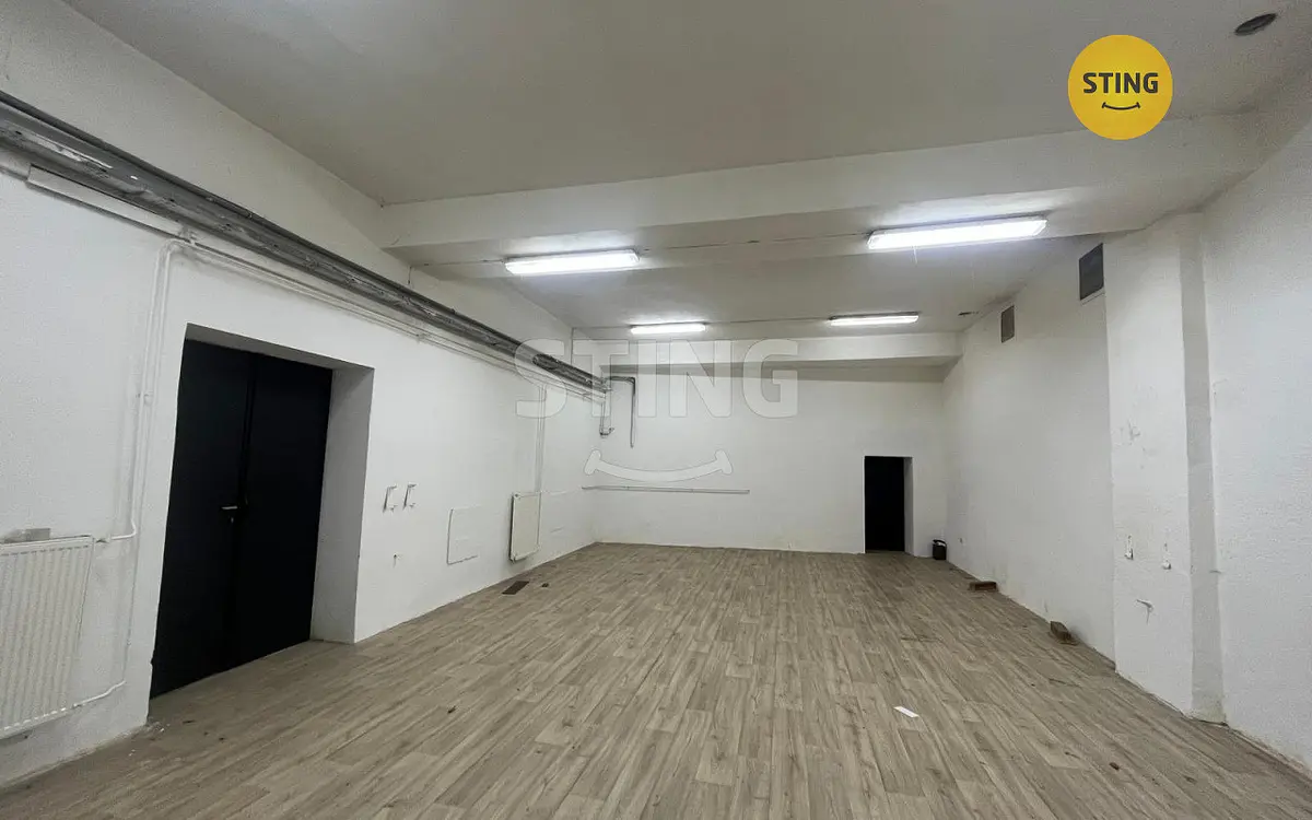 Pronájem komerčního prostoru 80 m², Rybářská · Opava-Předměstí · Opava