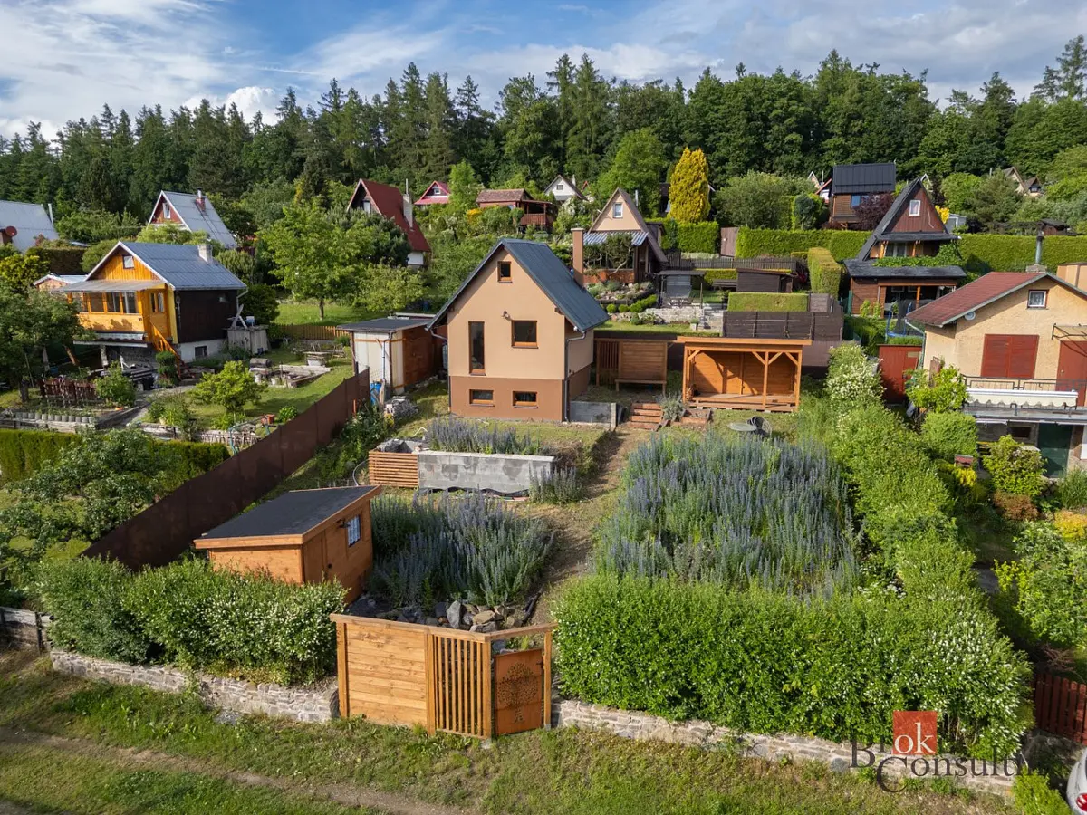 Prodej domu 56 m², Bílovec - Stará Ves · okres Nový Jičín