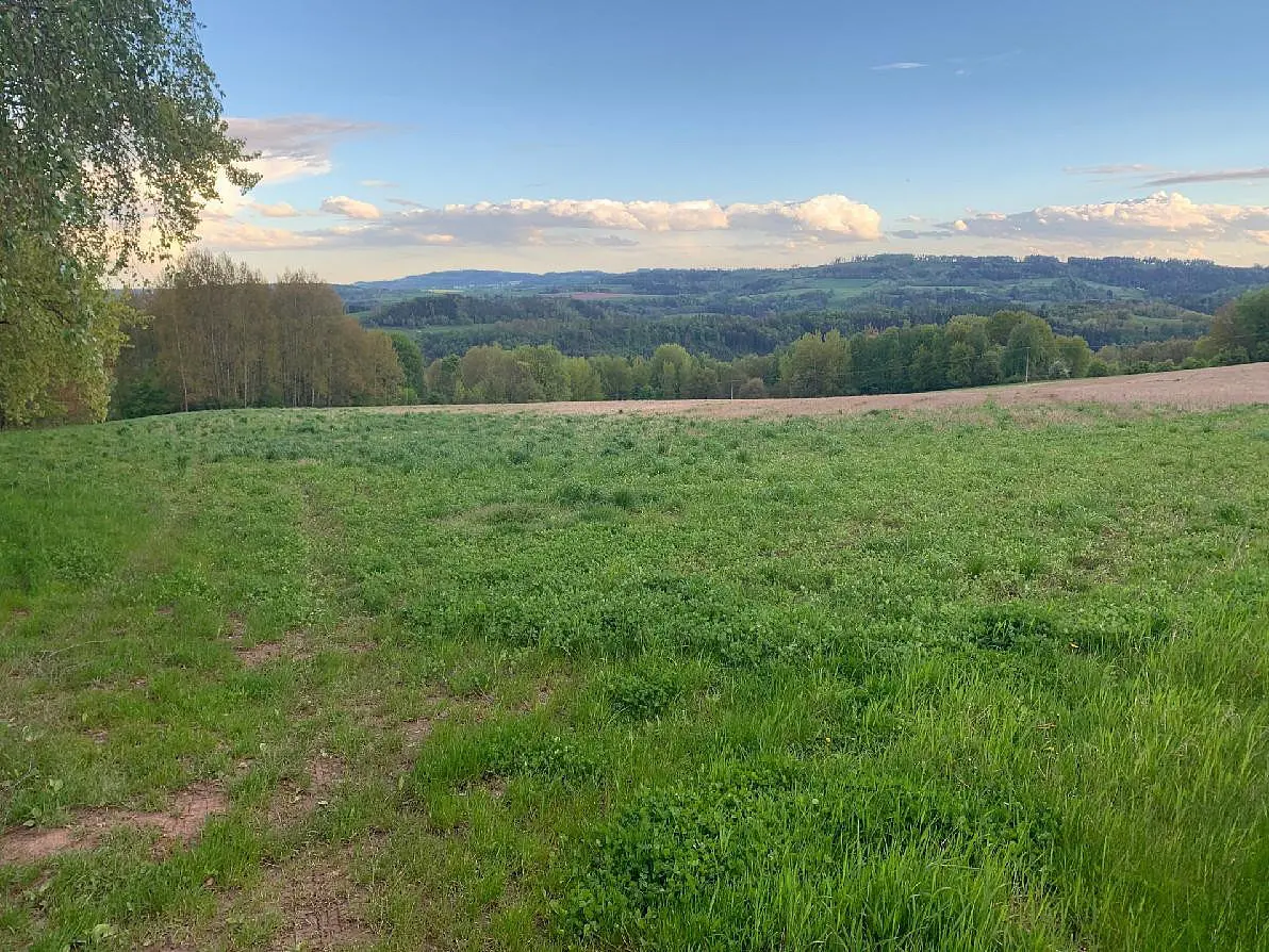Prodej pozemku 844 m², Semily