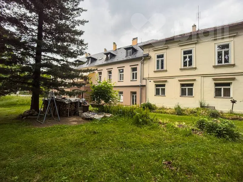 Prodej bytu 5+kk 161 m², Bezručova · Jeseník