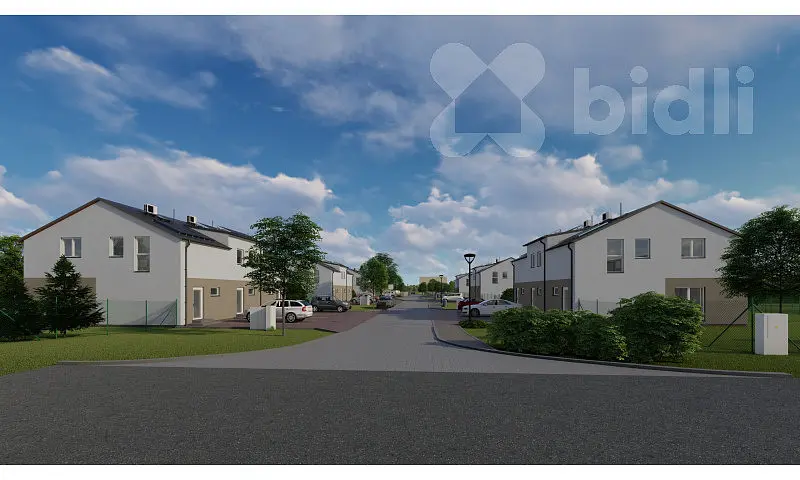 Prodej bytu 3+kk 80 m², Úmyslovice