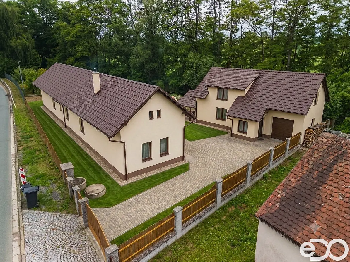 Prodej domu 123 m², Staré Ždánice · okres Pardubice