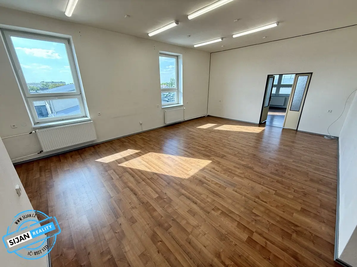 Pronájem komerčního prostoru 59 m², Kateřinky u Opavy · Opava
