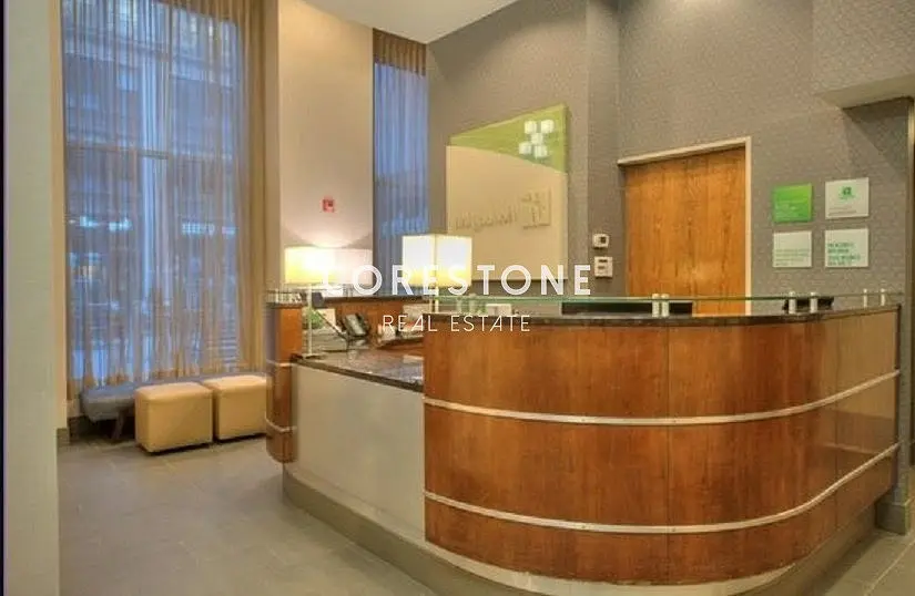 Prodej komerčního prostoru 1350 m², Praha