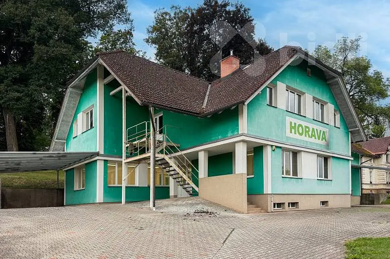 Prodej domu 670 m², Dolní Kalná