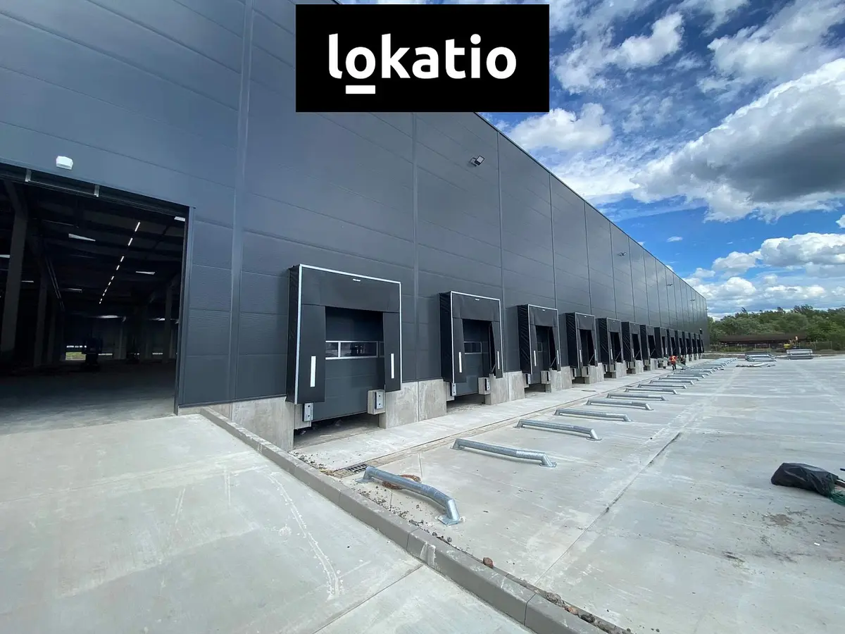 Pronájem komerčního prostoru 1310 m², Ostrava - Vítkovice