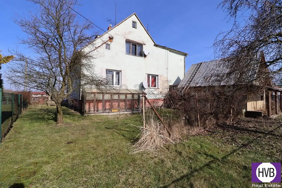 Prodej domu 220 m², Dolní Lutyně · okres Karviná