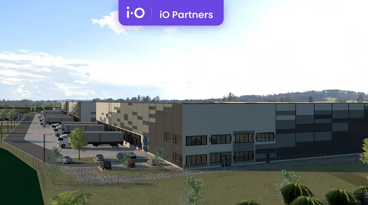 Pronájem komerčního prostoru 7780 m², Červené Záhoří · Chotoviny
