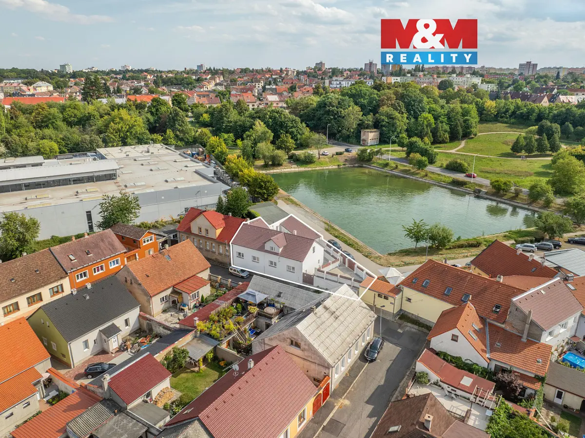 Prodej komerčního prostoru 121 m², Kladno - Kročehlavy