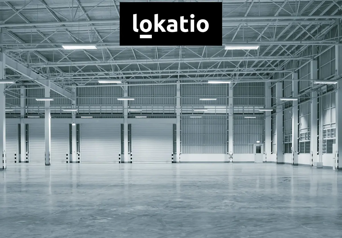 Pronájem komerčního prostoru 19647 m², Pohořelice · okres Brno-venkov