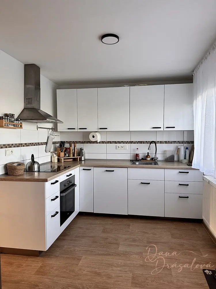 Pronájem bytu 3+kk 65 m², Bukovany u Kyjova · Bukovany