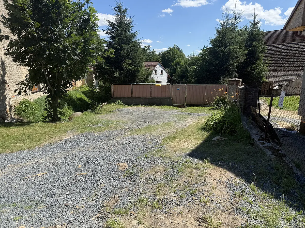 Prodej chaty / chalupy 59 m², Chlístovice · okres Kutná Hora