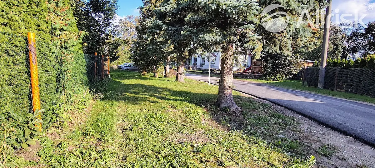 Prodej pozemku 459 m², Velká Kraš · okres Jeseník