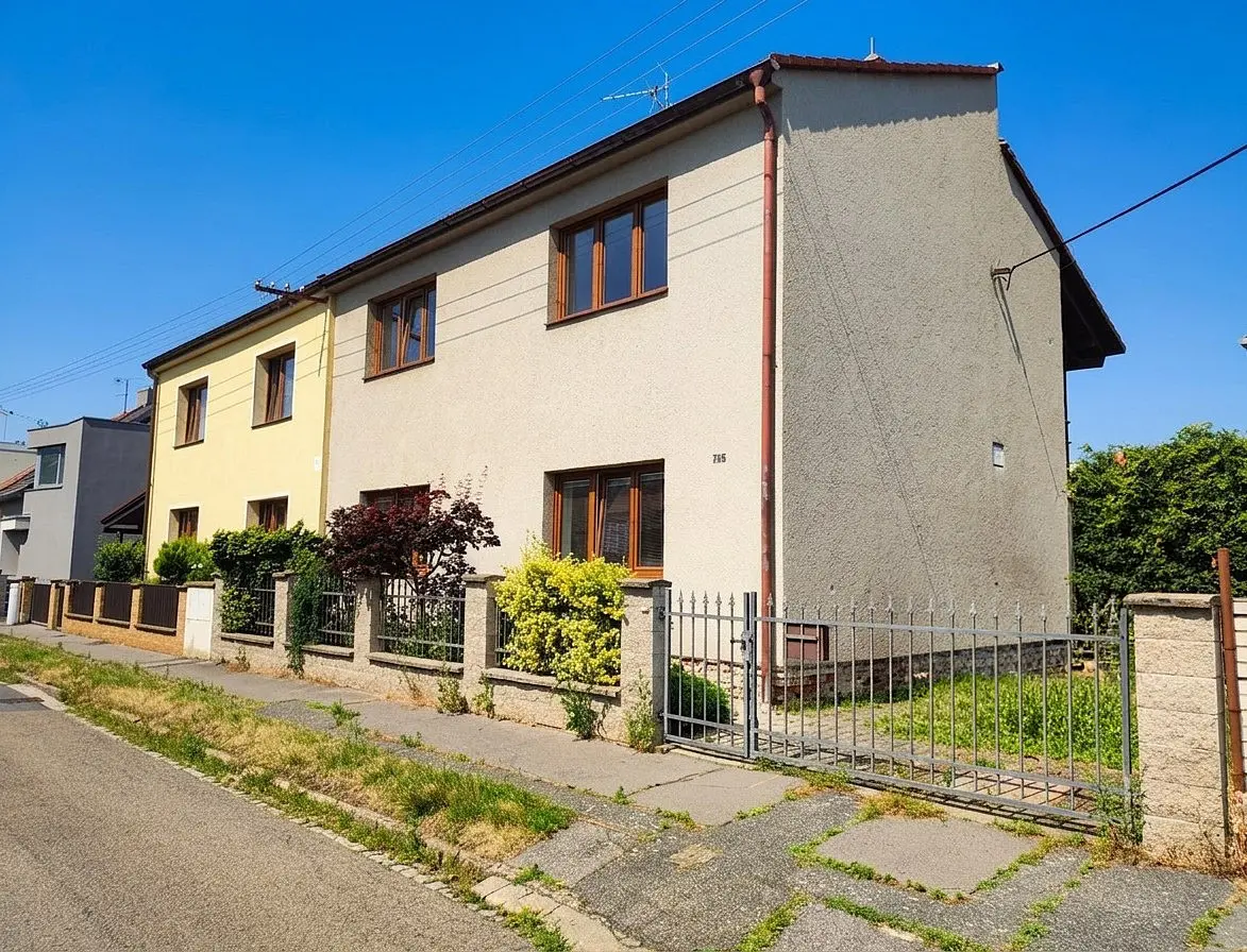 Prodej domu 168 m², Krátká · Pardubice