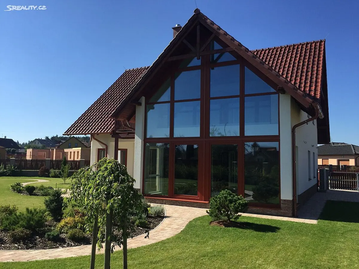 Prodej domu 229 m², Hroznětín - Velký Rybník · okres Karlovy Vary