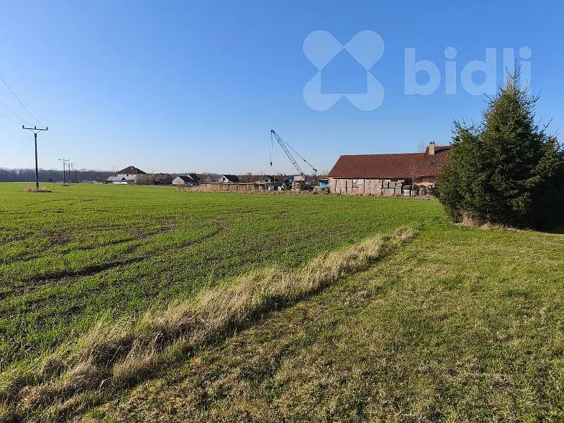 Prodej pozemku 72 m², Jaroslav · okres Pardubice