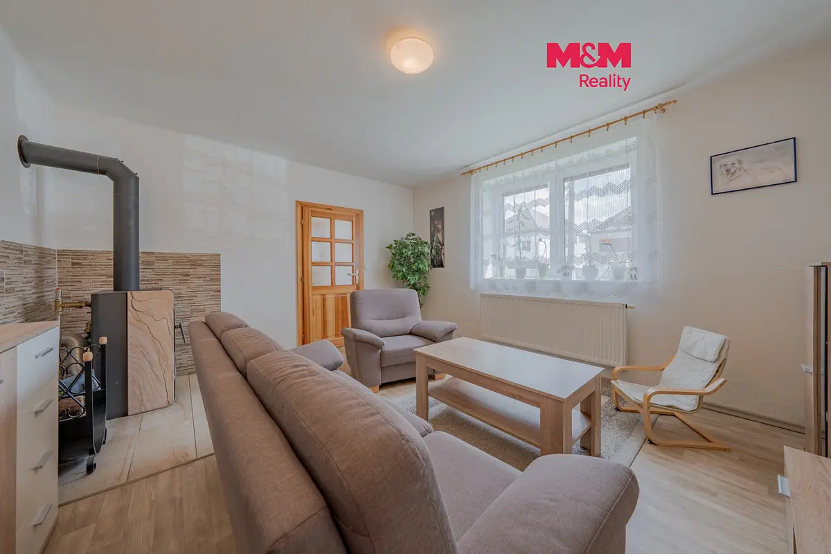 Prodej domu 167 m², Březolupy
