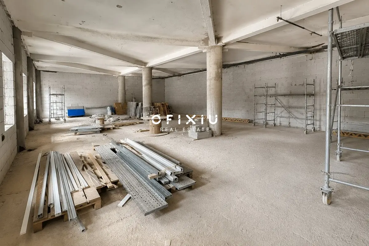 Prodej komerčního prostoru 183 m², Slovanské náměstí · Kroměříž