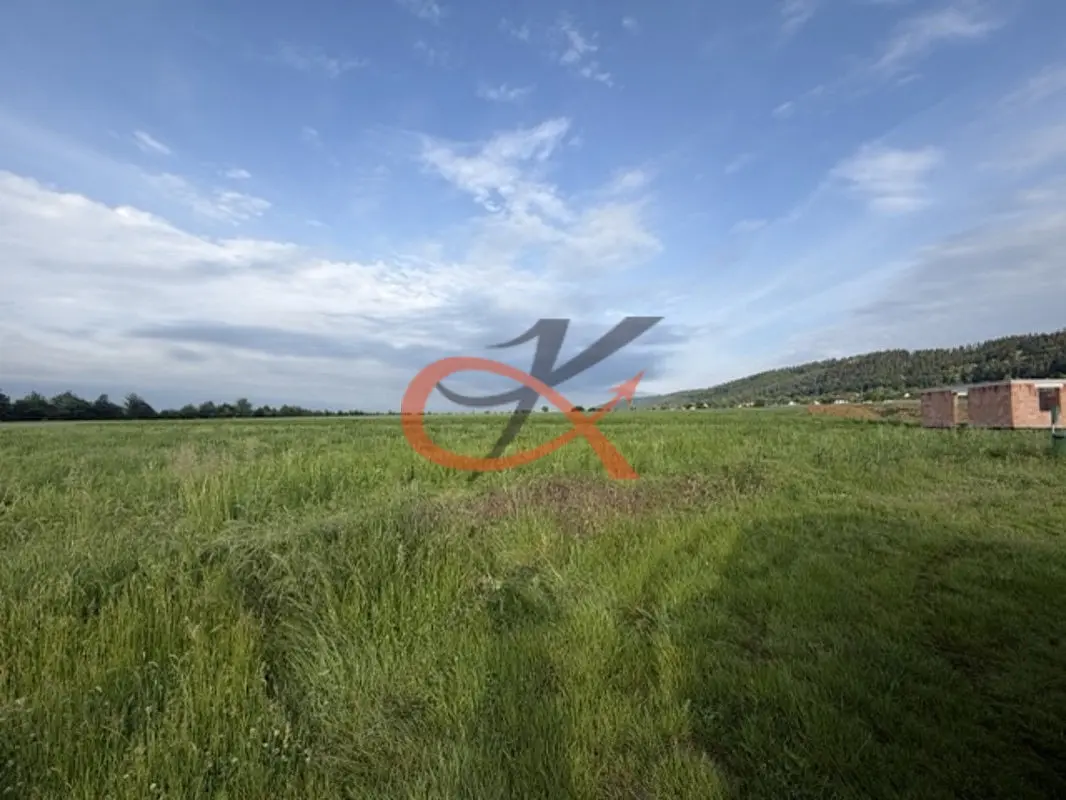 Prodej pozemku 734 m², Hrabůvka · okres Přerov