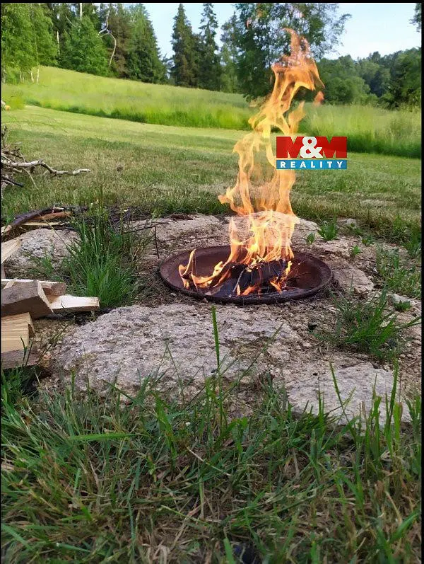 Prodej pozemku 531 m², Dlouhý Most · okres Liberec