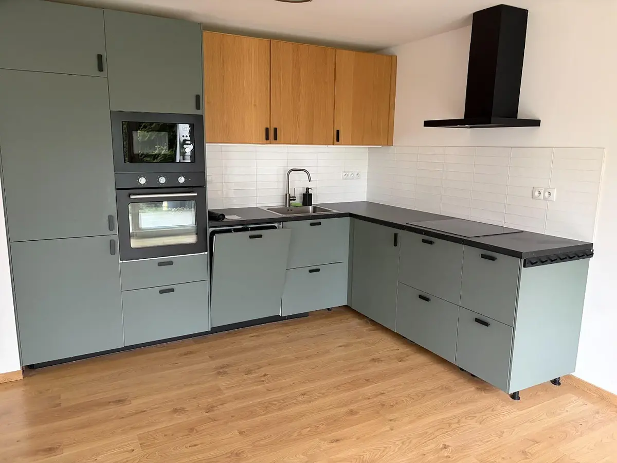 Pronájem domu 126 m², Smidarská · Klánovice