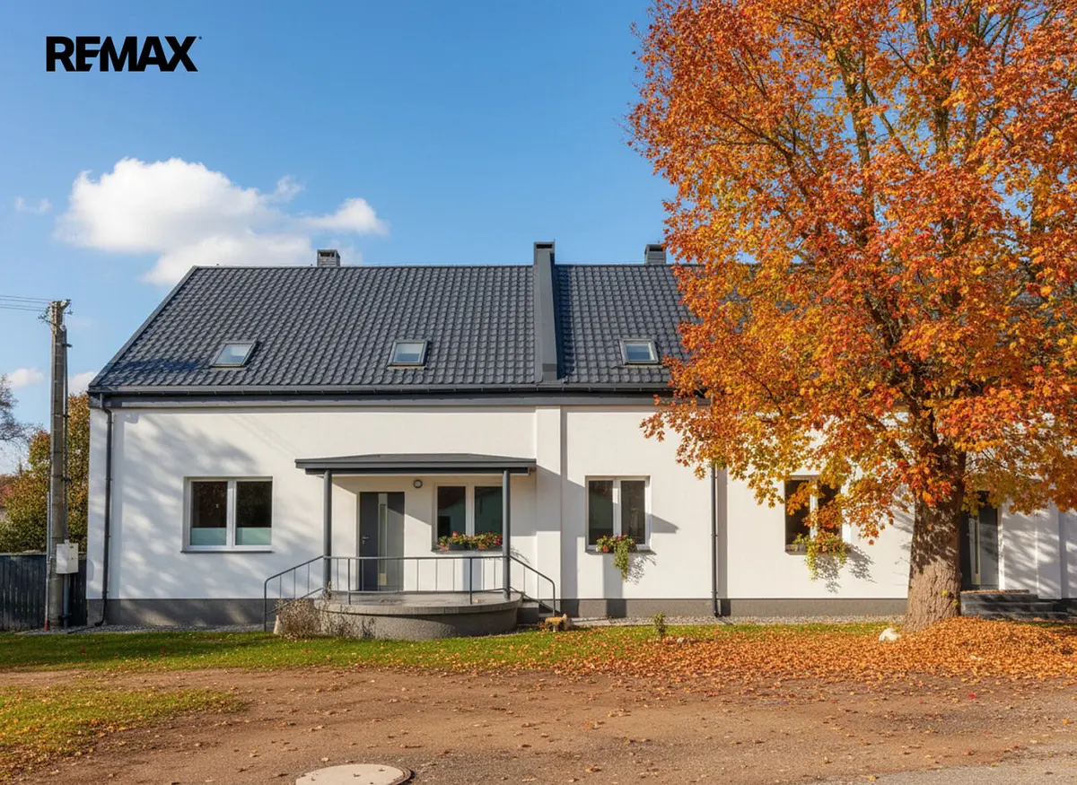 Prodej bytu 5+kk 157 m², Pozdeň · okres Kladno