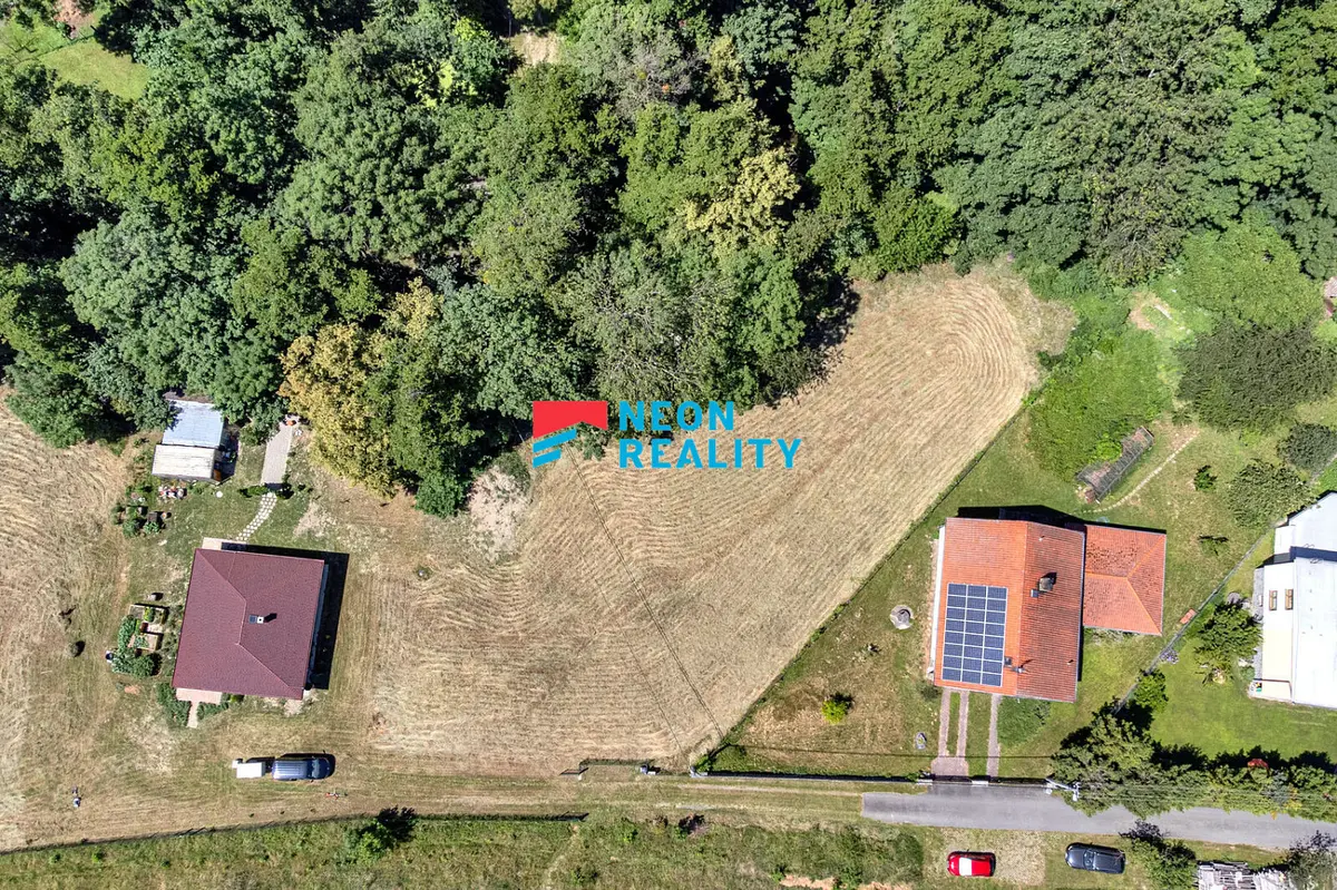 Prodej pozemku 562 m², Opava
